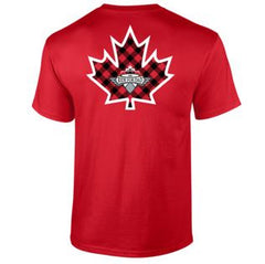 CANADA T-Shirts