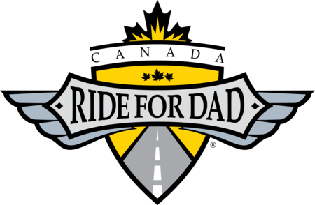Ride For Dad Store