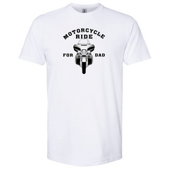 Motorcycle Series T-Shirt - Harley