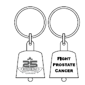 Celebrating 25 years! Guardian Bell