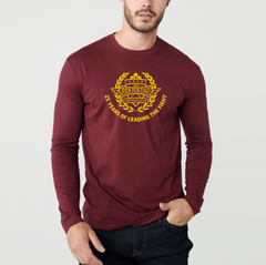 Captain's Club Anniversary Shirt