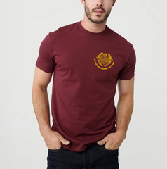 Captain's Club Anniversary T-Shirt