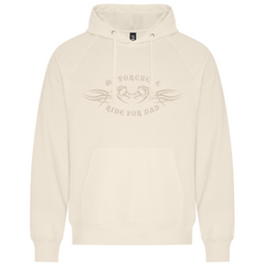 Unisex French Terry Hoodie