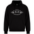 Unisex French Terry Hoodie