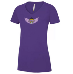 Lady Wings T-Shirt