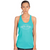 Ladies Tank with RFD Tattoo Logo