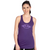 Ladies Tank with RFD Tattoo Logo