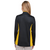 Women's Colourblock 1/4 Zip