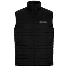 Mens Go To Puffy Vest
