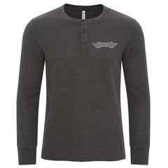 Long Sleeve Henley