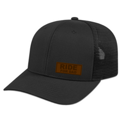 Mid Profile Trucker Cap