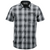 Plaid Button-Up