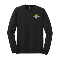 2025 CANADA Long Sleeve Poster Shirt