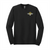 CANADA Long Sleeve Poster Shirt