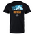 2025 LAKELAND Poster T-Shirt