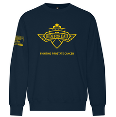 Vanguard Survivor Crewneck
