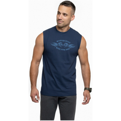 Unisex Muscle Tank