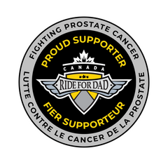 Proud Supporter Decal  - Bilingual