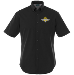 Men's SS Button Down