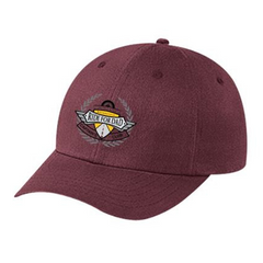 Captain's Club Ball Cap
