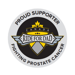 Proud Supporter Decal