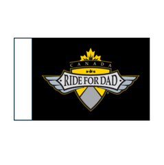 Motorcycle Antenna Flag