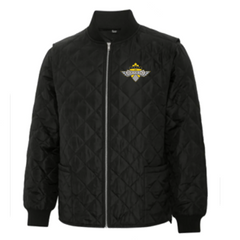 Freezer Jacket