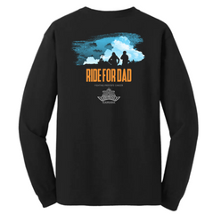CANADA Long Sleeve Poster Shirt