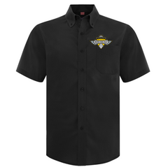 Men's SS Button Down