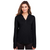 SUMMIT Ladies V-Neck Snap Pullover