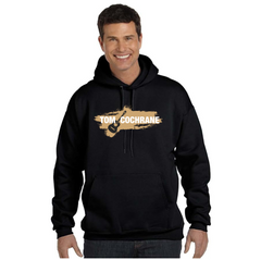 Tom Cochrane Hoody