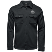 SUMMIT Men's Shacket