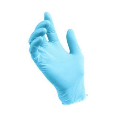 Non Latex Surgical Gloves  (Sold in Box of 100)