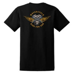 Cross Wrenches T-Shirt