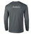 CAPITAL PUNISHMENT Game Day Long Sleeve
