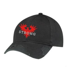 Fort Mac Strong Cap
