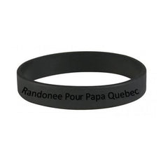 Wrist Bands - French