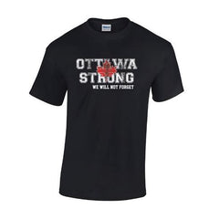 Ottawa Strong Southsiders Tees