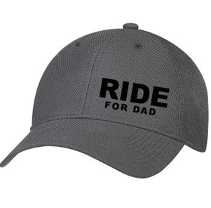 RIDE For Dad Ballcap