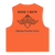 Ride Crew Volunteer Vest