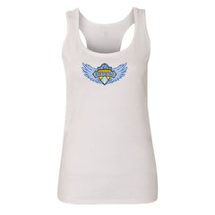 Lady Wing Racerback Tank